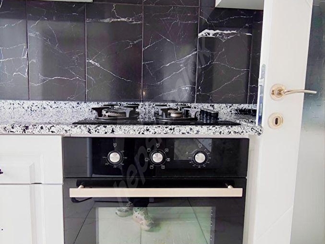 BAŞAK MAHALLESİ CADDE ÜZERİ 2+1 SATILIK KİRACILI DAİRE - Görsel 17