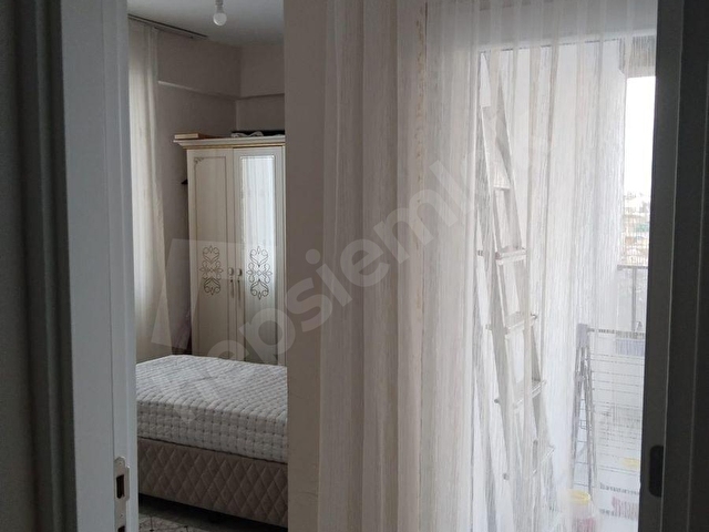 BAŞAK MAHALLESİ CADDE ÜZERİ 2+1 SATILIK KİRACILI DAİRE - Görsel 19
