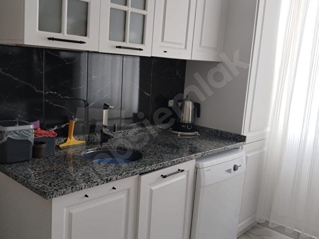 BAŞAK MAHALLESİ CADDE ÜZERİ 2+1 SATILIK KİRACILI DAİRE - Görsel 14