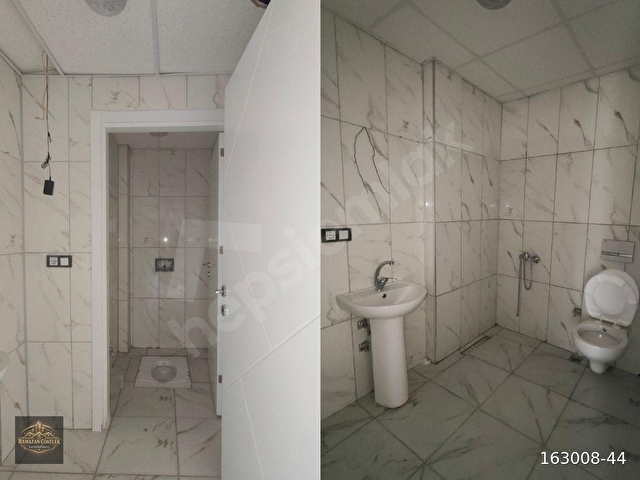 BAŞAK MAHALLESİ CADDE ÜZERİ 2+1 SATILIK KİRACILI DAİRE - Görsel 2