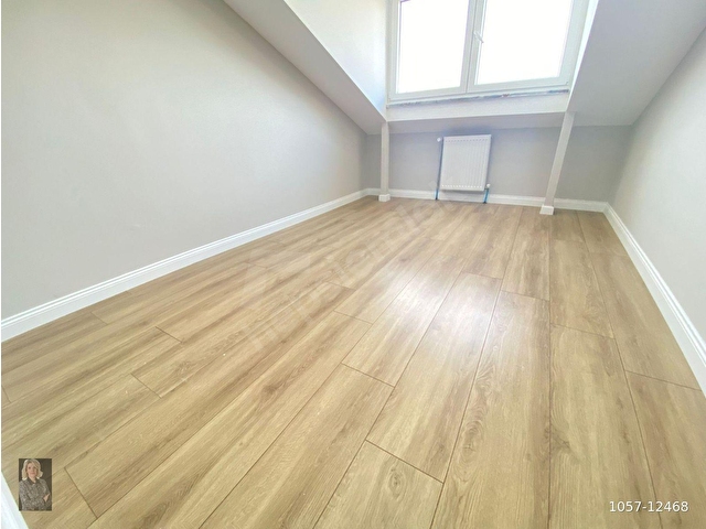 İlkeden Prestijli Sıfır Binada Ön Cephe Deniz Manzaralı 135m2 3+1 - Görsel 17
