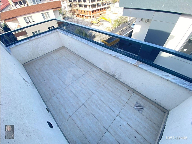 İlkeden Prestijli Sıfır Binada Ön Cephe Deniz Manzaralı 135m2 3+1 - Görsel 6