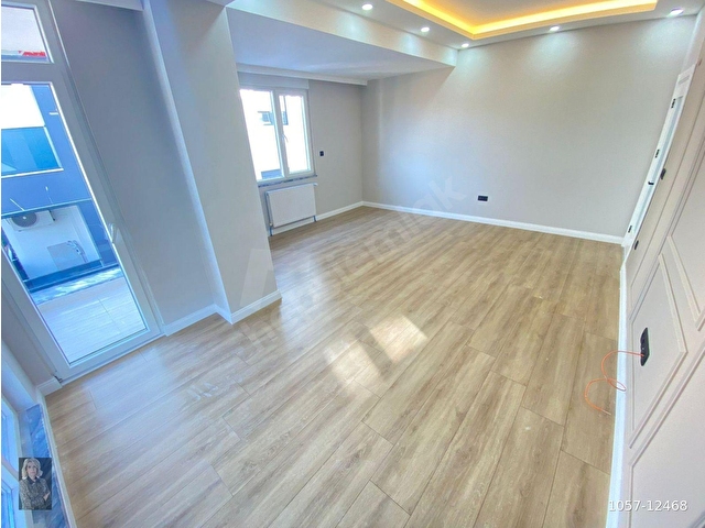 İlkeden Prestijli Sıfır Binada Ön Cephe Deniz Manzaralı 135m2 3+1 - Görsel 24