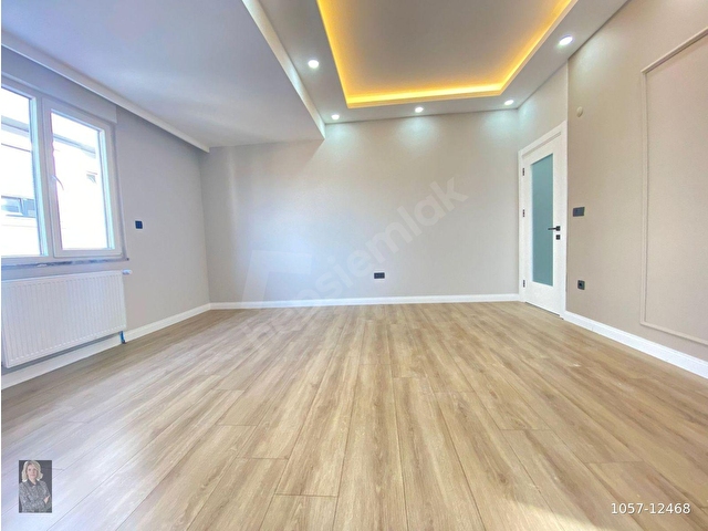 İlkeden Prestijli Sıfır Binada Ön Cephe Deniz Manzaralı 135m2 3+1 - Görsel 8