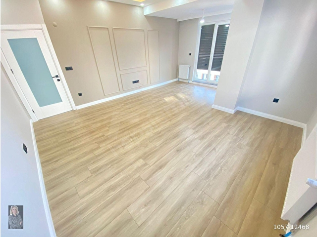 İlkeden Prestijli Sıfır Binada Ön Cephe Deniz Manzaralı 135m2 3+1 - Görsel 16
