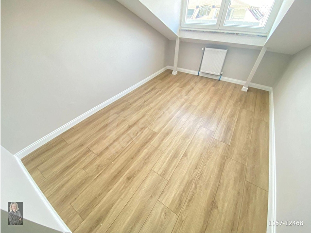 İlkeden Prestijli Sıfır Binada Ön Cephe Deniz Manzaralı 135m2 3+1 - Görsel 15