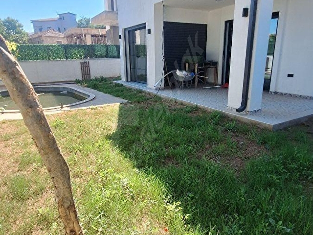 Urla Torosanda, hayallerinizin ötesinde, havuzlu, 4+1 villa - Görsel 11