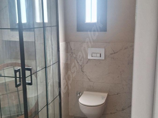 Urla Torosanda, hayallerinizin ötesinde, havuzlu, 4+1 villa - Görsel 5