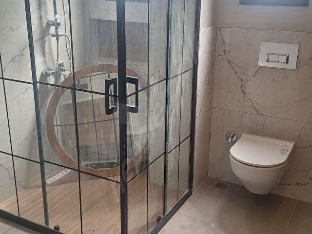 Urla Torosanda, hayallerinizin ötesinde, havuzlu, 4+1 villa - Görsel 17