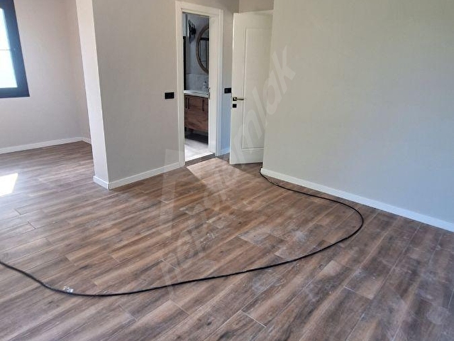 Urla Torosanda, hayallerinizin ötesinde, havuzlu, 4+1 villa - Görsel 15