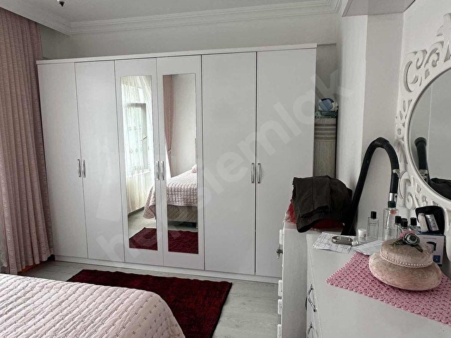 HİSARDAN ULUGAZİ MAHALLESİNDE İÇİ YAPILI BAKIMLI SATILIK DAİRE - Görsel 14