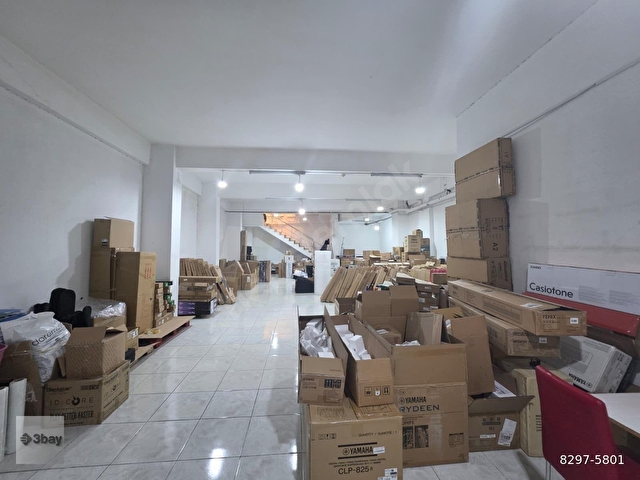 Kurumsal Kiracılı, Yüksek Getirili Ticari Yatırım Fırsatı - Görsel 29