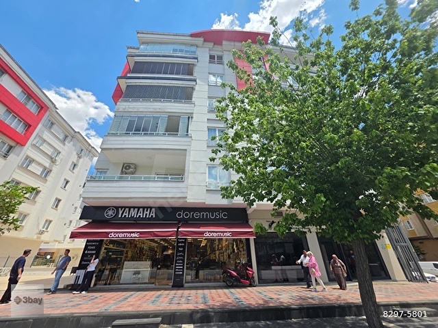 Kurumsal Kiracılı, Yüksek Getirili Ticari Yatırım Fırsatı - Görsel 3