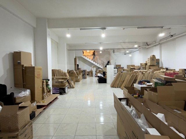 Kurumsal Kiracılı, Yüksek Getirili Ticari Yatırım Fırsatı - Görsel 30