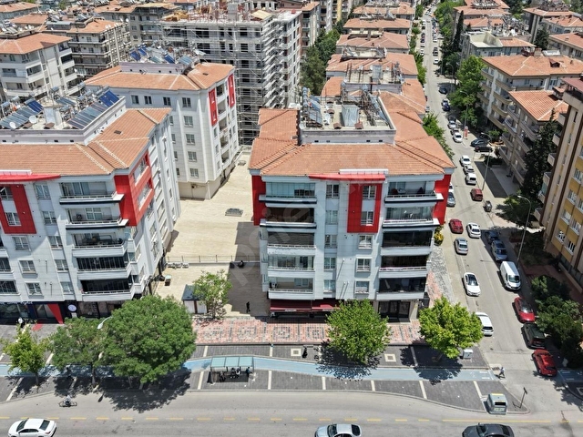 Kurumsal Kiracılı, Yüksek Getirili Ticari Yatırım Fırsatı - Görsel 2