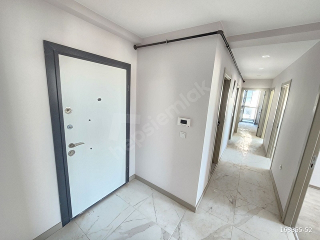 TURGUTREİS MAH. EKŞİOĞLU AURAPARKTA SATILIK 3+1 DAİRE - Görsel 25