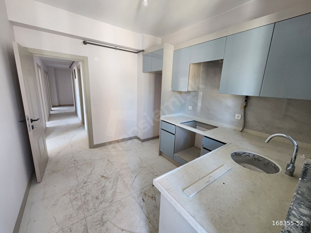 TURGUTREİS MAH. EKŞİOĞLU AURAPARKTA SATILIK 3+1 DAİRE - Görsel 9