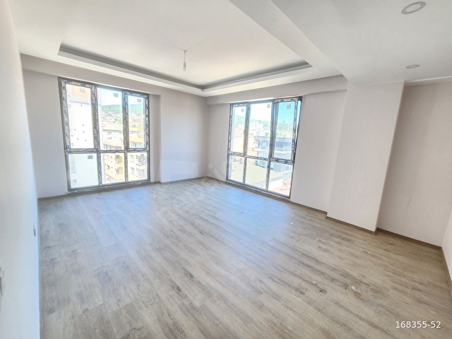TURGUTREİS MAH. EKŞİOĞLU AURAPARKTA SATILIK 3+1 DAİRE - Görsel 2