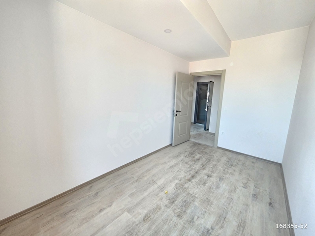 TURGUTREİS MAH. EKŞİOĞLU AURAPARKTA SATILIK 3+1 DAİRE - Görsel 18