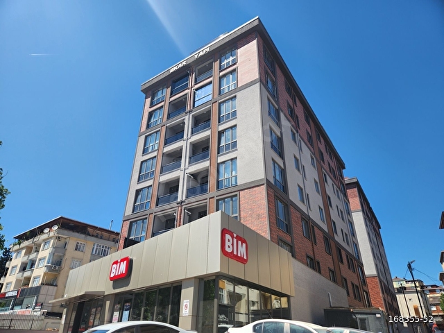 TURGUTREİS MAH. EKŞİOĞLU AURAPARKTA SATILIK 3+1 DAİRE