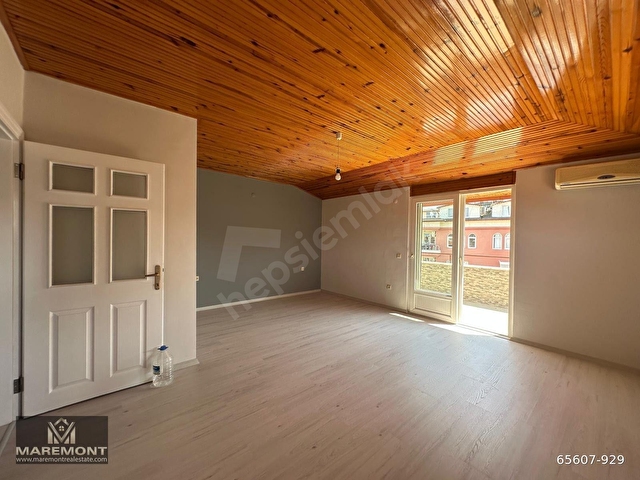 🏡ALANYA TOSMUR SATILIK 4+1 DUBLEKS DAİRE🏡 - Görsel 13