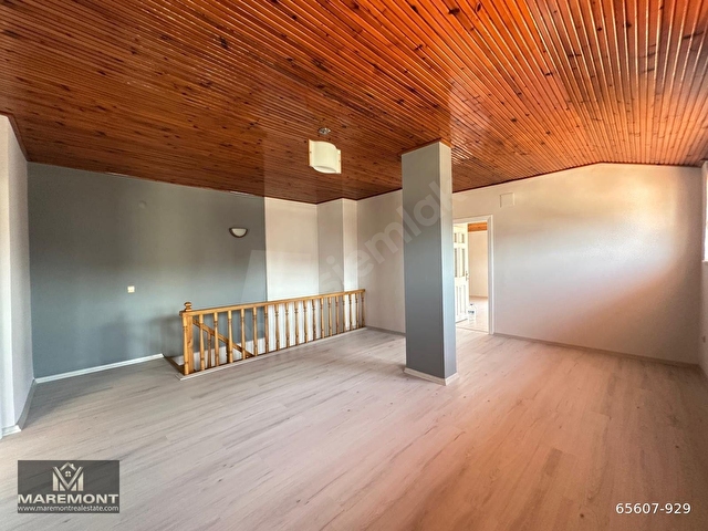 🏡ALANYA TOSMUR SATILIK 4+1 DUBLEKS DAİRE🏡 - Görsel 14