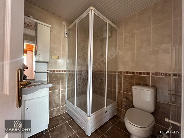 🏡ALANYA TOSMUR SATILIK 4+1 DUBLEKS DAİRE🏡 - Görsel 16