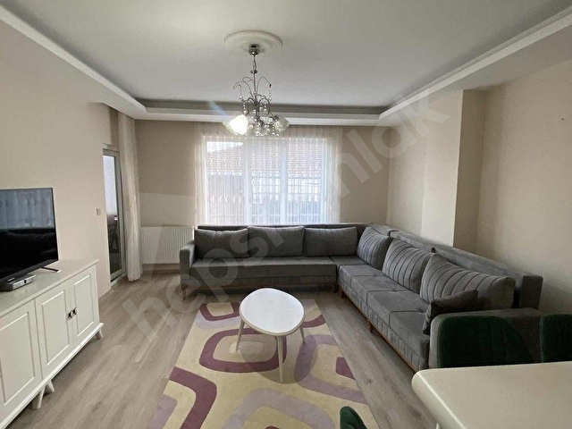 TEKKEKÖYÜN KALBİNDE CAMBALKONLU KİRALIK 3+1 DAİRE - Görsel 7
