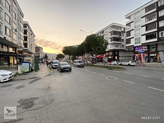 TEKKEKÖYÜN KALBİNDE CAMBALKONLU KİRALIK 3+1 DAİRE - Görsel 3