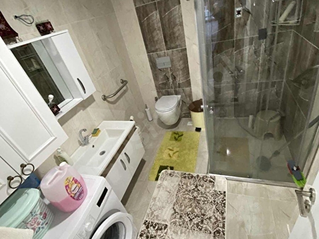 TEKKEKÖYÜN KALBİNDE CAMBALKONLU KİRALIK 3+1 DAİRE - Görsel 25
