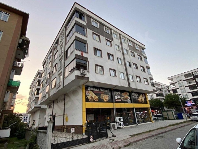 TEKKEKÖYÜN KALBİNDE CAMBALKONLU KİRALIK 3+1 DAİRE - Görsel 2