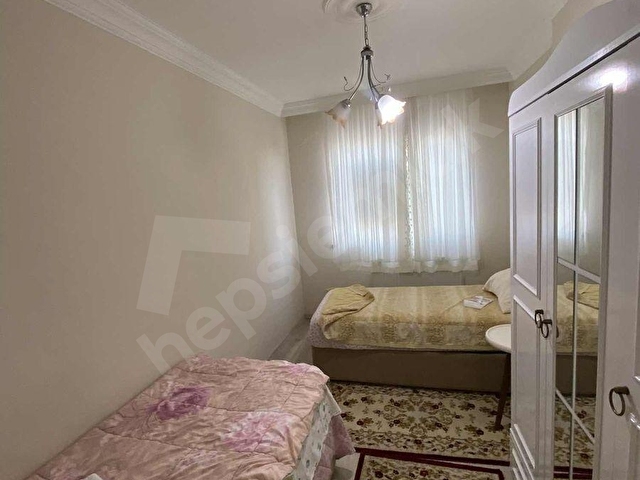 TEKKEKÖYÜN KALBİNDE CAMBALKONLU KİRALIK 3+1 DAİRE - Görsel 23