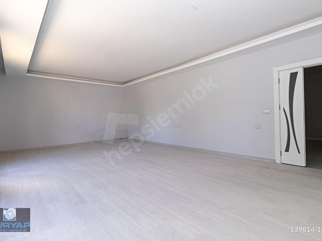 TURYAPTAN KEÇİÖRENDE SIFIR 6+2 K.OTOPARK LUX VİLLA ASANSÖRLÜ - Görsel 7