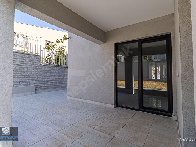 TURYAPTAN KEÇİÖRENDE SIFIR 6+2 K.OTOPARK LUX VİLLA ASANSÖRLÜ - Görsel 14