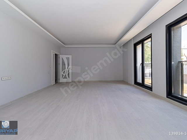 TURYAPTAN KEÇİÖRENDE SIFIR 6+2 K.OTOPARK LUX VİLLA ASANSÖRLÜ - Görsel 10