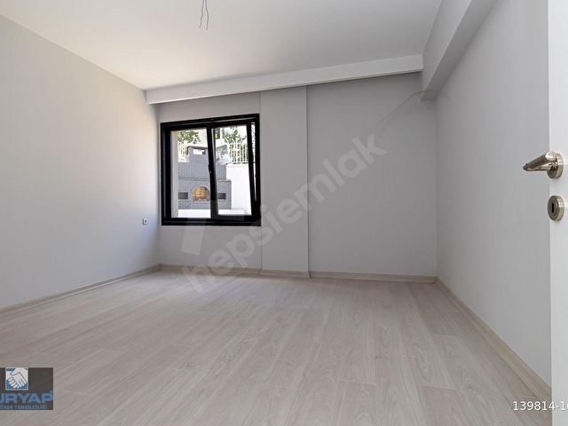 TURYAPTAN KEÇİÖRENDE SIFIR 6+2 K.OTOPARK LUX VİLLA ASANSÖRLÜ - Görsel 16
