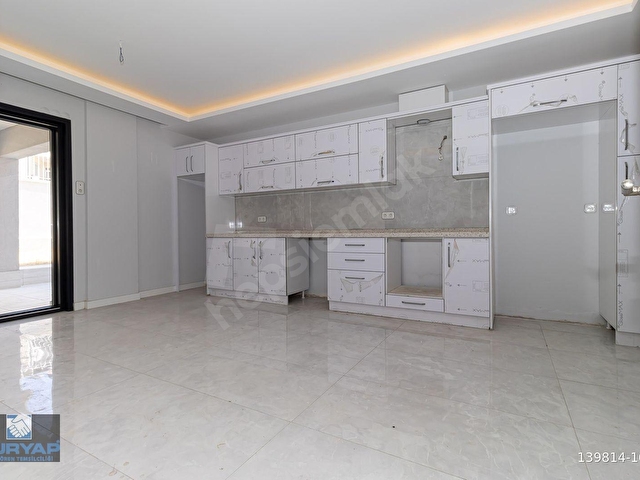 TURYAPTAN KEÇİÖRENDE SIFIR 6+2 K.OTOPARK LUX VİLLA ASANSÖRLÜ - Görsel 11