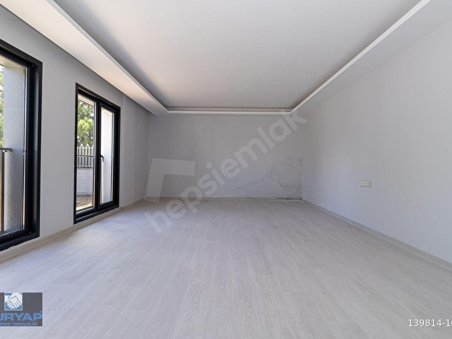 TURYAPTAN KEÇİÖRENDE SIFIR 6+2 K.OTOPARK LUX VİLLA ASANSÖRLÜ - Görsel 6