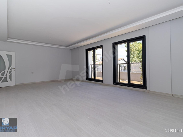 TURYAPTAN KEÇİÖRENDE SIFIR 6+2 K.OTOPARK LUX VİLLA ASANSÖRLÜ - Görsel 8
