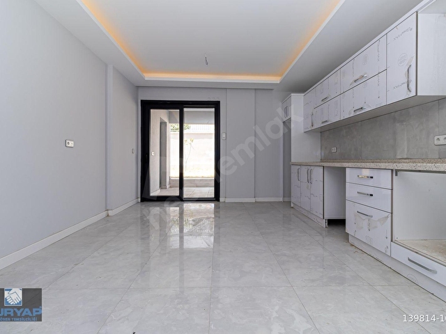TURYAPTAN KEÇİÖRENDE SIFIR 6+2 K.OTOPARK LUX VİLLA ASANSÖRLÜ - Görsel 12