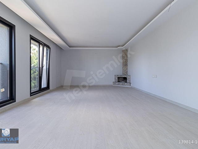 TURYAPTAN KEÇİÖRENDE SIFIR 6+2 K.OTOPARK LUX VİLLA ASANSÖRLÜ - Görsel 30