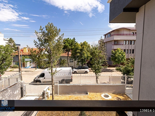 TURYAPTAN KEÇİÖRENDE SIFIR 6+2 K.OTOPARK LUX VİLLA ASANSÖRLÜ - Görsel 28