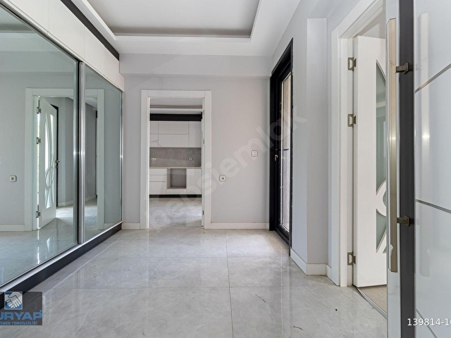 TURYAPTAN KEÇİÖRENDE SIFIR 6+2 K.OTOPARK LUX VİLLA ASANSÖRLÜ - Görsel 22