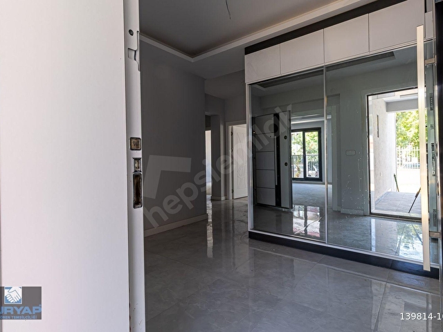 TURYAPTAN KEÇİÖRENDE SIFIR 6+2 K.OTOPARK LUX VİLLA ASANSÖRLÜ - Görsel 15