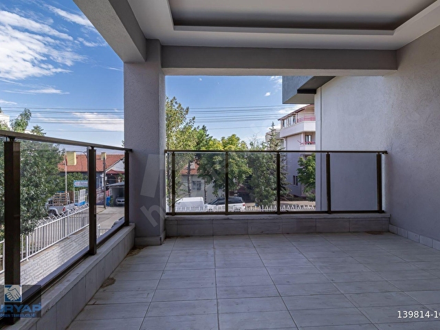 TURYAPTAN KEÇİÖRENDE SIFIR 6+2 K.OTOPARK LUX VİLLA ASANSÖRLÜ - Görsel 27