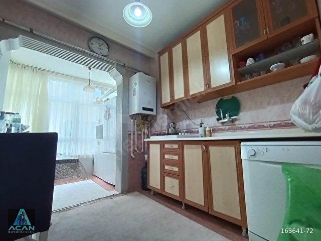▂ACAN▂**YEŞİLBAYIR MAH. KAT KONUMUNDA SATILIK 2+1** - Görsel 24