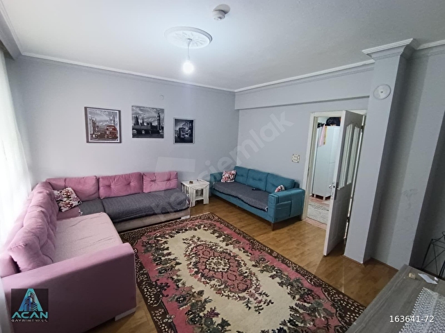 ▂ACAN▂**YEŞİLBAYIR MAH. KAT KONUMUNDA SATILIK 2+1** - Görsel 12