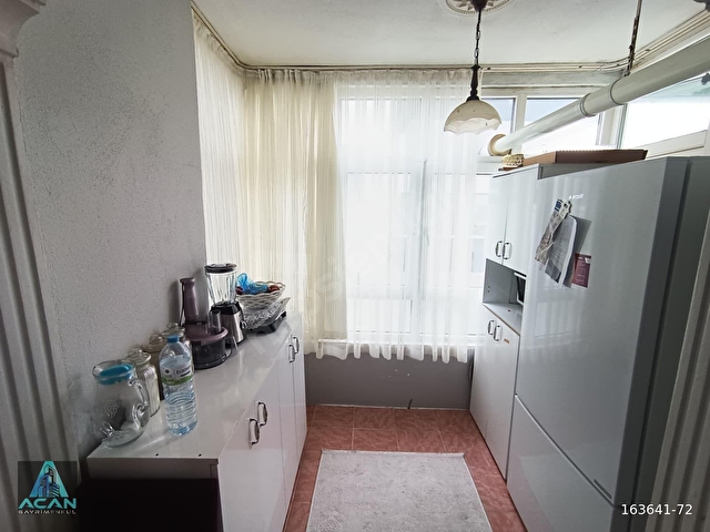 ▂ACAN▂**YEŞİLBAYIR MAH. KAT KONUMUNDA SATILIK 2+1** - Görsel 27