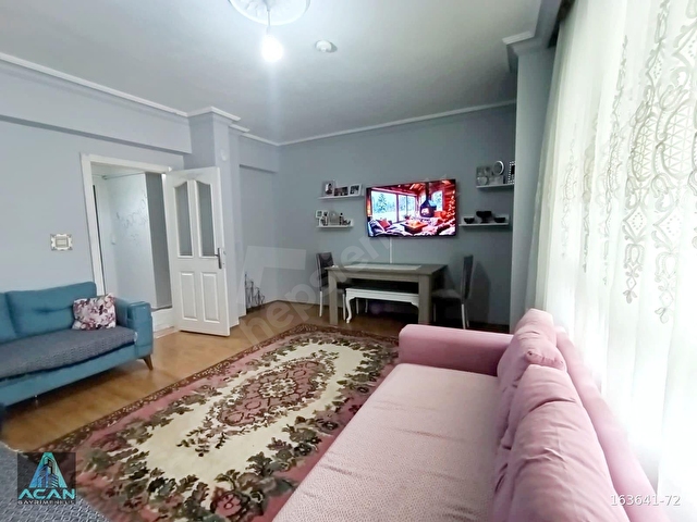 ▂ACAN▂**YEŞİLBAYIR MAH. KAT KONUMUNDA SATILIK 2+1** - Görsel 11