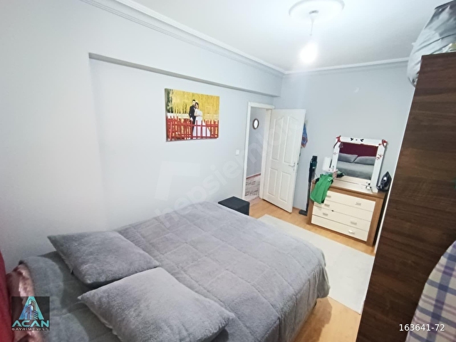▂ACAN▂**YEŞİLBAYIR MAH. KAT KONUMUNDA SATILIK 2+1** - Görsel 20